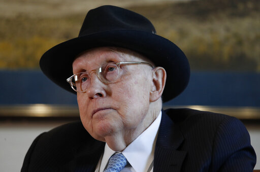 Reid Says Biden Should End Senate Filibuster After 3 Weeks