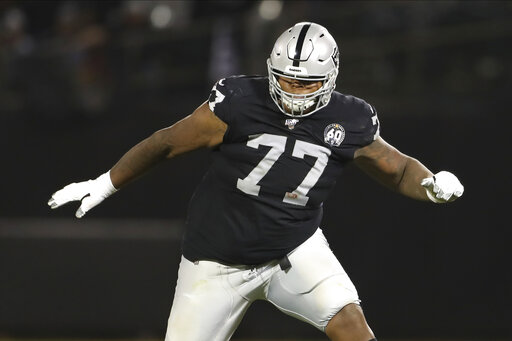 Ap Source: Raiders Players Test Negative For Covid 19