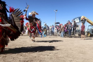 Minority Pushes Trump Agenda Largely Unpopular Among Tribes