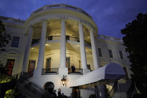 With Covid 19 Diagnosis, Trump Says ‘i Get It.’ He Doesn’t.