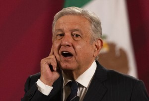 Us Legislators Complain To Trump On Mexico Energy Policy