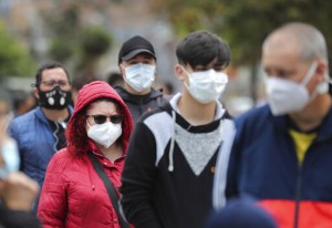 Colombia Reaches 1 Million Confirmed Coronavirus Cases