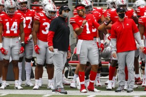 Ap Top 25 Takeaways: Heisman Race Begins As Fields Enters