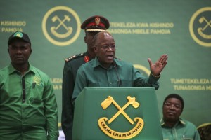 Observers Say Tanzania’s Presidential Vote Is Already Flawed
