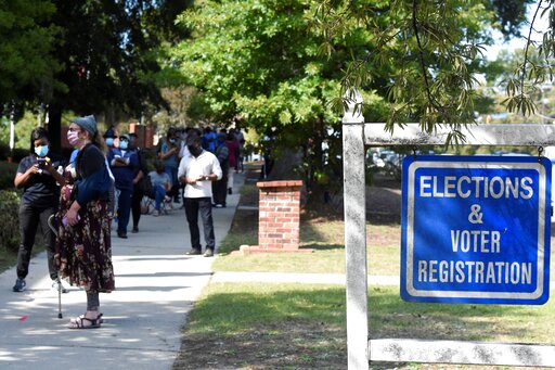 High Court Reinstates S. Carolina Ballot Witness Requirement