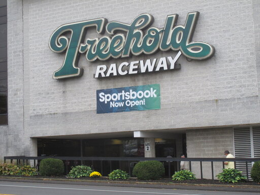 Freehold Looks To Make Up Ground In Nj Sports Betting Race