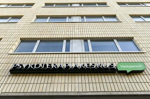 Finland Shocked By Therapy Center Hacking, Client Blackmail