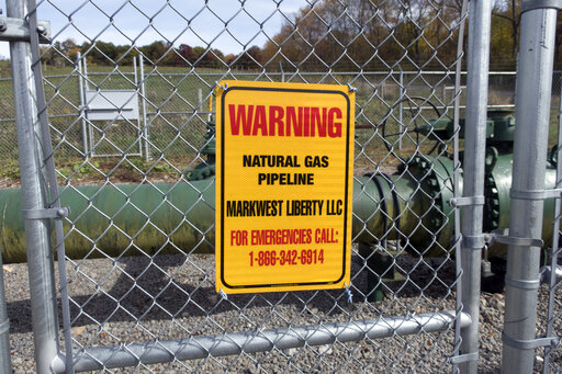 Trump Intensifies Fracking Assault On Biden In Pennsylvania