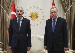 Turkish President Dares U.s. To Impose Economic Sanctions