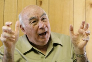 Coal Magnate Robert Murray Dead At 80, Days After Retiring