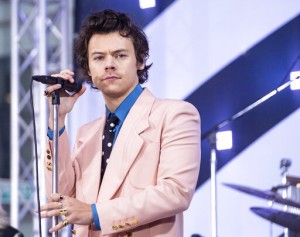 Harry Styles Investing In New Music Venue In Manchester
