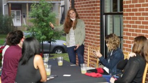 Grassoots Volunteers Rally Voters In Swing State Of Ohio