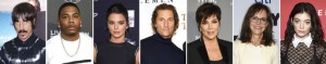 Celebrity Birthdays For The Week Of Nov. 1 7