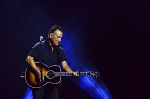 Remembering His Friends, Springsteen Pens ‘letter To You’