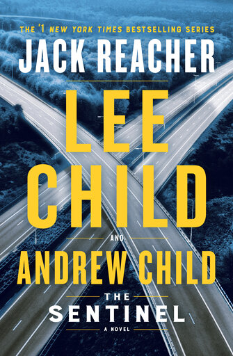 Review: Despite Changes, Jack Reacher Stays The Good Course