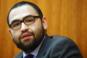 New Mexico Legislator Flees Home After Receiving Threats