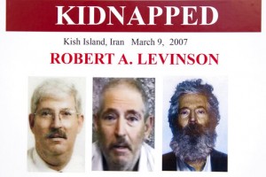 Us Court: Iran Owes $1.4b Over Ex Fbi Agent Presumed Dead