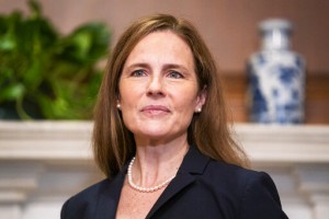 Barrett Ads Tied To Interest Groups Funded By Unnamed Donors