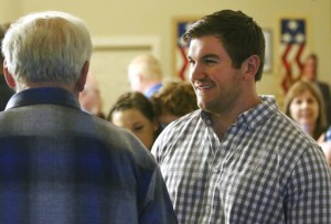 Paris Train Attack Hero Makes Bid For Congress From Oregon