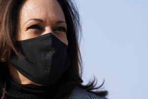 As Harris Pitches To Black Voters, Some Want To Hear More