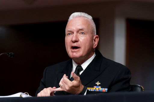 Us Health Official Says Pandemic Clearly Can Be Controlled