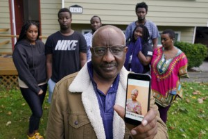 Under Trump, Us No Longer Leads World On Refugee Protections