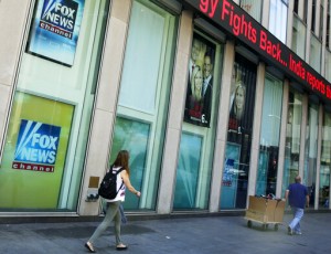 Fox News Anchors Quarantine After Virus Exposure On Flight