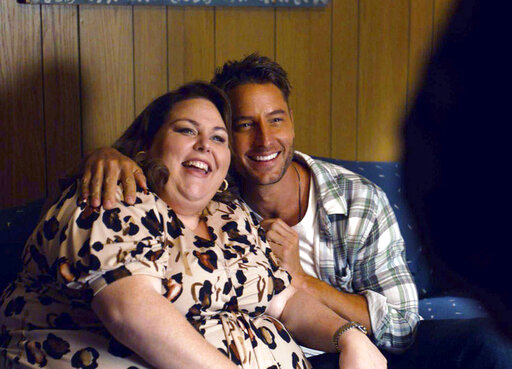 New This Week: ‘this Is Us,’ Baby Yoda, ‘the Craft’ Redone