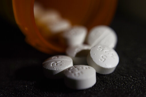 New Guidelines Address Rise In Opioid Use During Pregnancy
