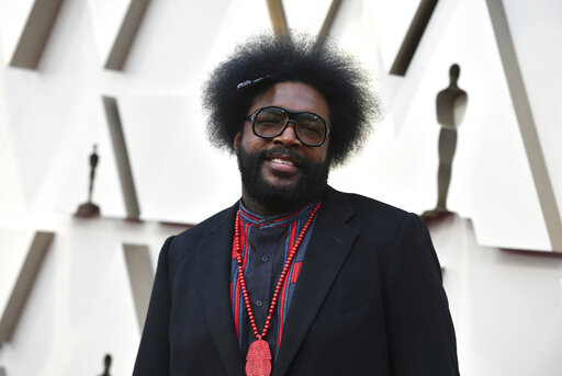 Questlove’s Quest: To Find Woman Who Bought Him A Turntable