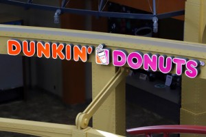 Dunkin’ Shares Hit All Time High After Holding Buyout Talks