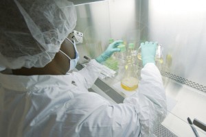 Lilly Antibody Drug Fails In A Covid 19 Study; Others Go On