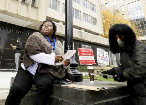 High Court Won’t Extend Wisconsin’s Absentee Ballot Deadline