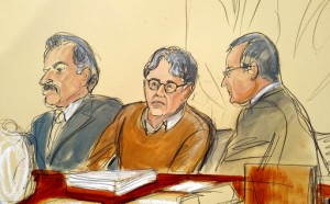 Long Prison Stint Looms For Defiant Self Help Guru