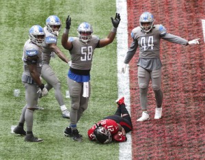 Column: So Perfect For 2020: Game Losing Touchdown Run