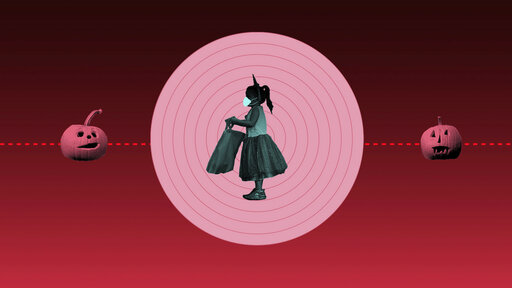 Can I Celebrate Halloween During The Pandemic?