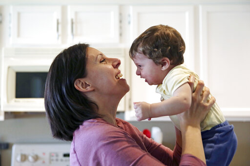 Moving The Flip Zone: Democrats March Deeper Into Suburbia