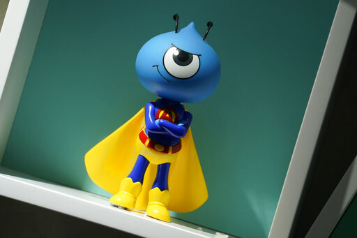 Here’s Why Ant Group Is About To Shatter Ipo Records