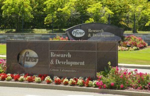 Pfizer Tops Earnings Expectations