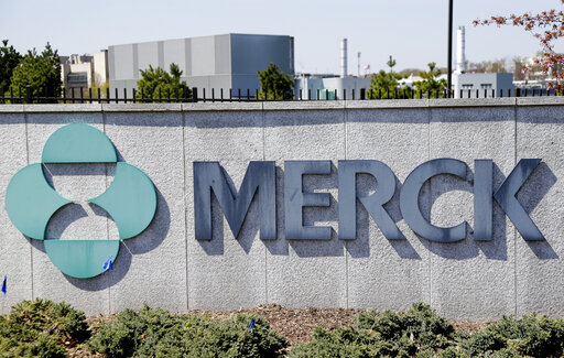 Strong Sales Of Drugs, Vaccines, Propel Merck In 3q