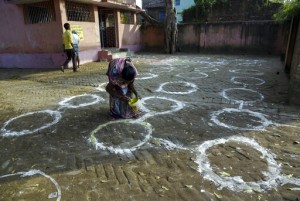 Asia Today: Thailand: Woman Probably Infected In Quarantine