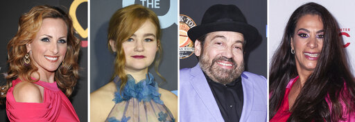 Entertainers Discuss Disability Representation In Hollywood