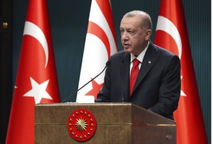 Turkey’s Erdogan Sues Dutch Anti Islam Lawmaker For Insults