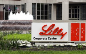 Lilly Stays Confident In Possible Covid Drug After Setback