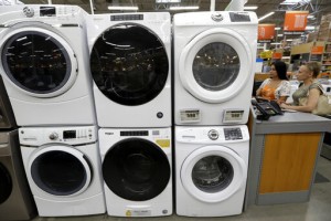 September Orders For Big Ticket Manufactured Goods Up 1.9%