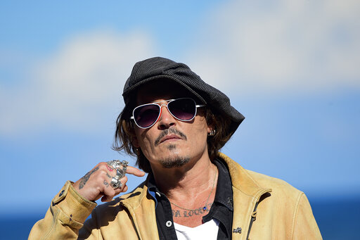 Uk Judge To Rule Nov 2 On Depp’s Libel Suit Against Tabloid