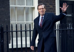 Hugh Laurie Goes For Bumpy Political Ride In Pbs’ ‘roadkill’
