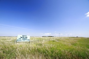 Voting By Mail Isn’t So Easy On Native American Reservations