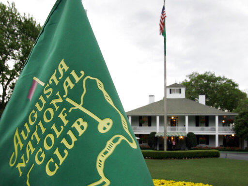 Par 3 Contest Out, ‘college Gameday’ In At Different Masters