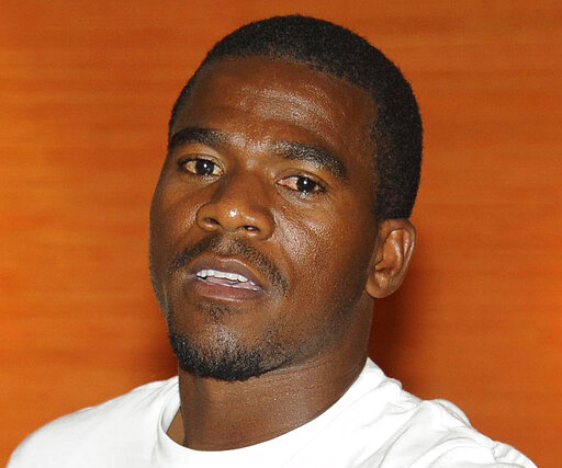 Arrests, Drama 6 Years After S. Africa Soccer Star’s Killing